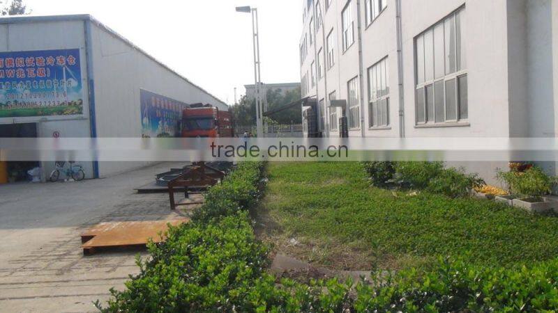 Professional conveyor roller assembly line ISO approved