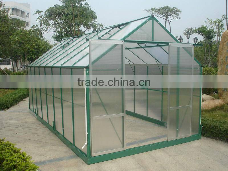 China latest automatic louver opener for greenhouse ventilation HX-T315