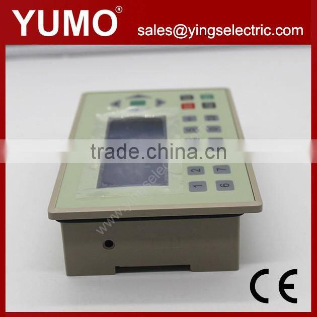 SH-300 HMI (Human Machine Interface) text panel EasyView YUMO OEM