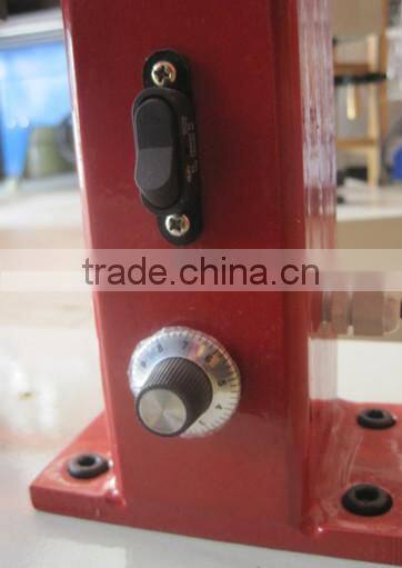 2015 China Manufacturer Wholesale Hot Sale Cap Sealing Machine