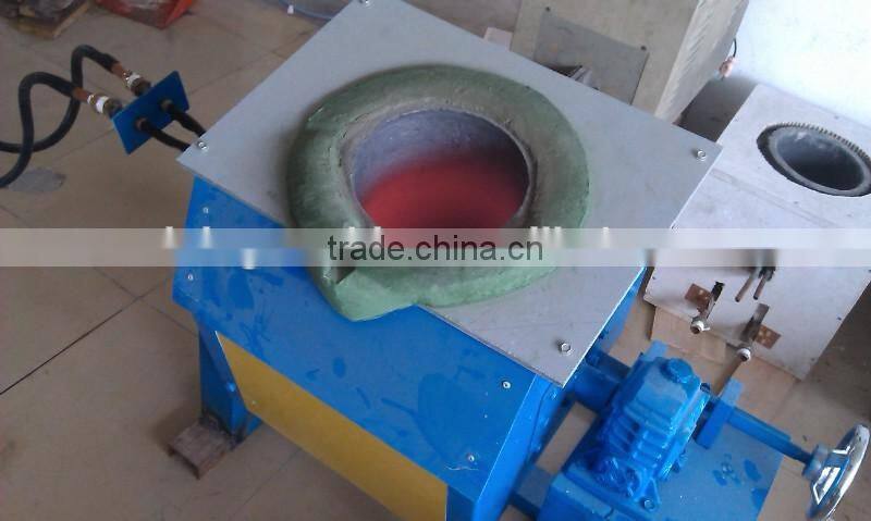 gold melting furnace for sale for sale