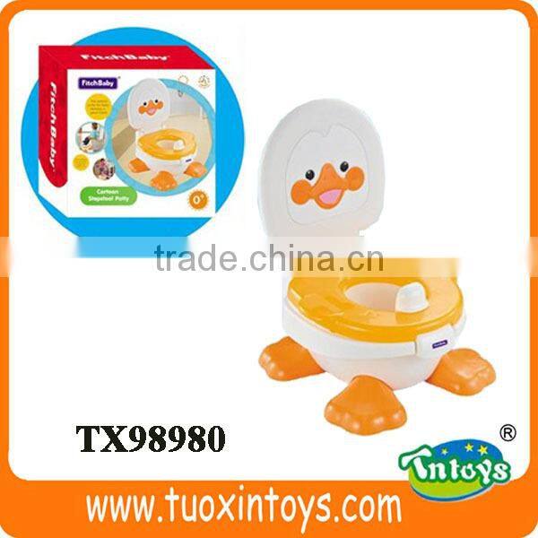 cartoon plastic children beach chair