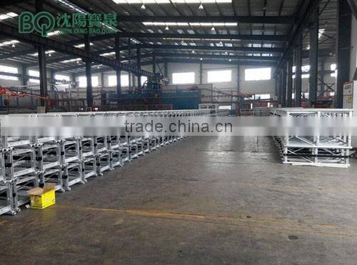 Hot sale SC200 building hoist with high security