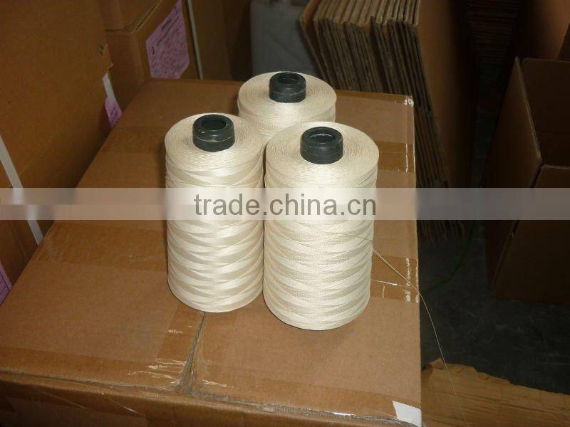 PTFE coated Fiberglass Sewing Thread