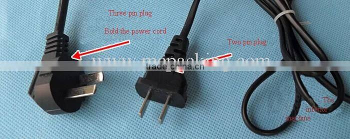 elecric ink-ribbon coding machine