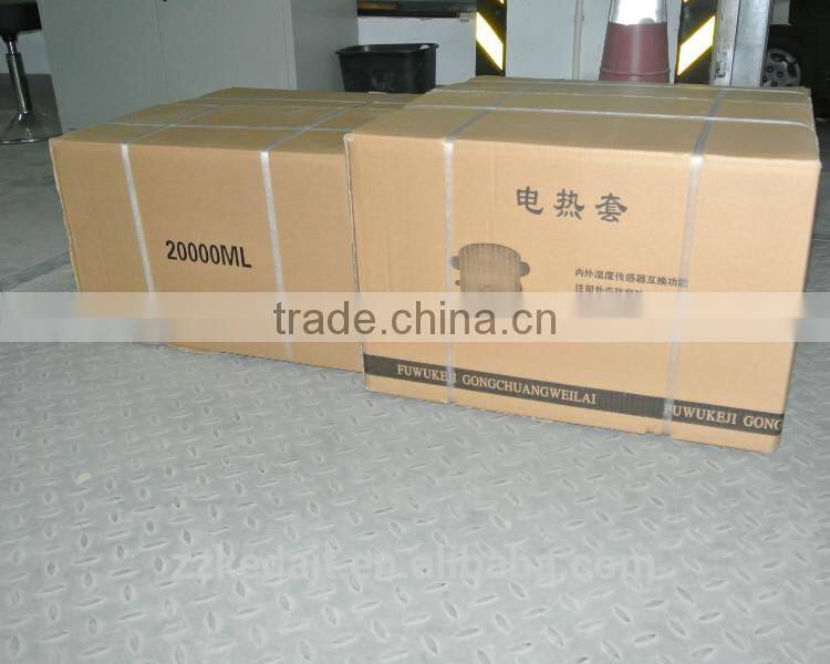 Table Display Constant Temperature Heating Mantle