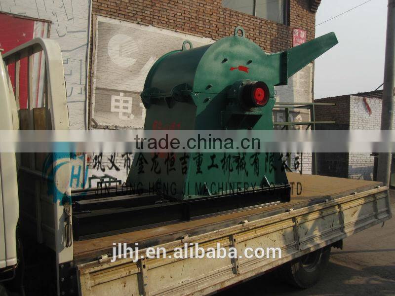 Less Costly and Easy to Install Corn Cob Crusher Machine on Sale
