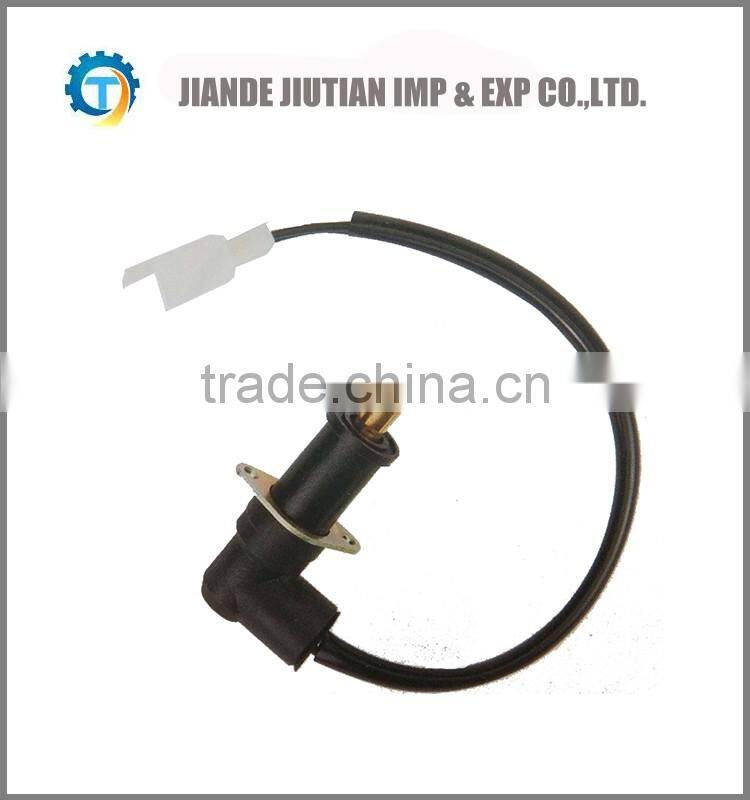 X -90 enrichment valve