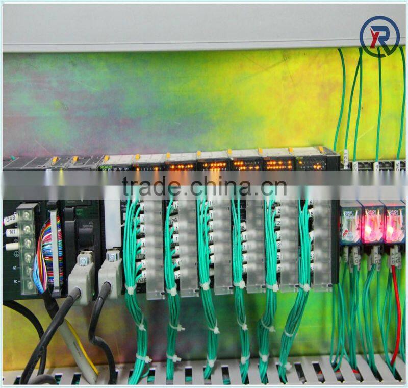 Economical and practical FA467E/FA468E roving frame machine