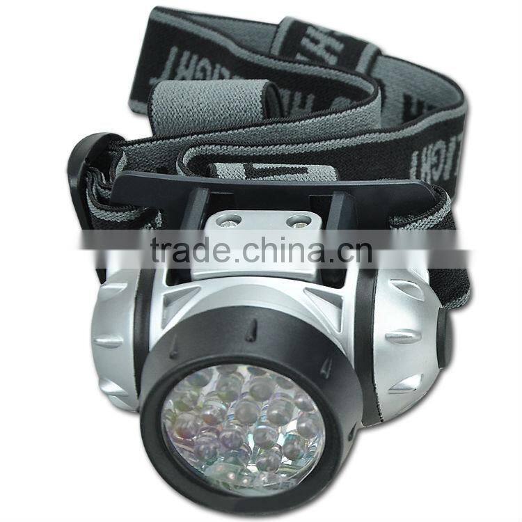 Ultra bright LED headlamp cheap headlamp headlight