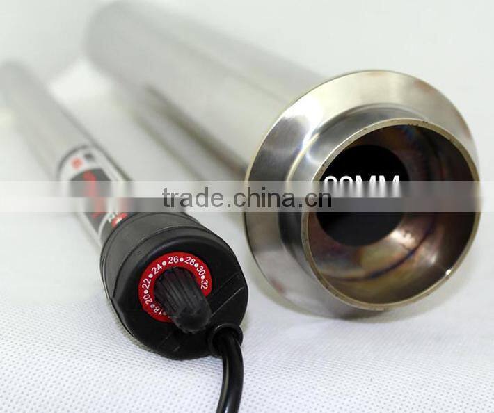 High Quality!! Thermostatic Rods Thermostat For Ferment Constant Temperature Heating Rods Wine Making Equipment