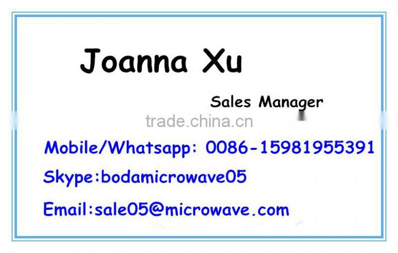 soya chunks microwave dryer