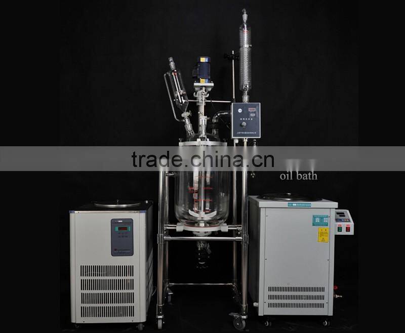 10L Inspection department ideal thermostat oil bath