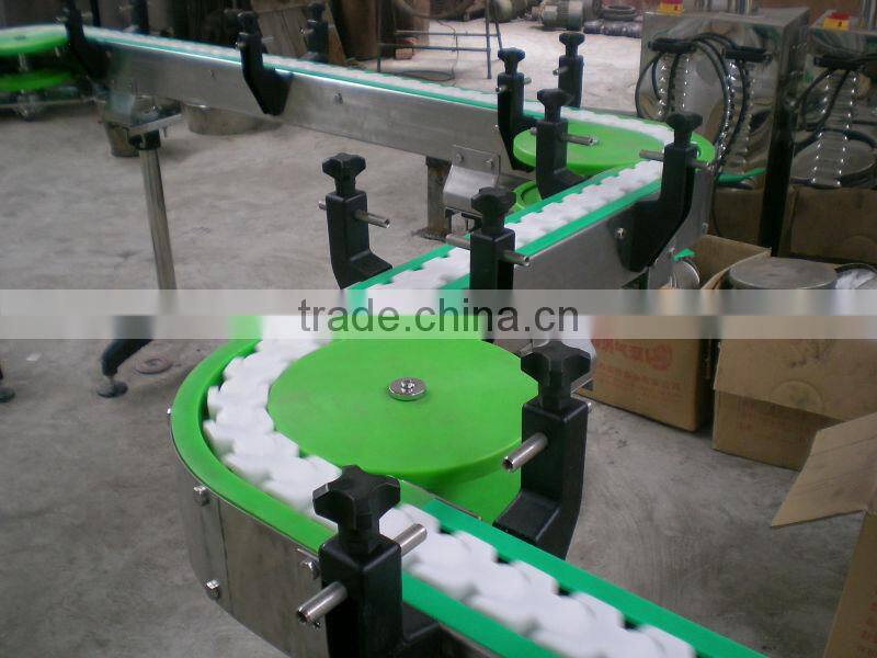 1701 Multiflex Chains for dairy industry