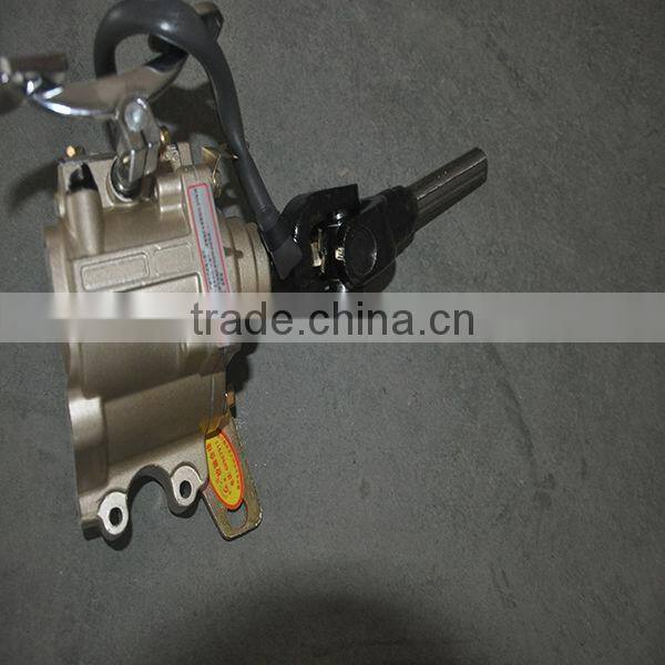 Factory original 200cc tricycle planetary gear box with reverse