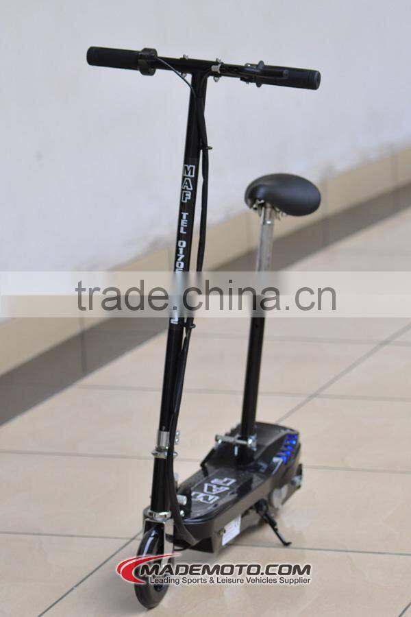 CE approved 2wheel mini electric scooter for kids
