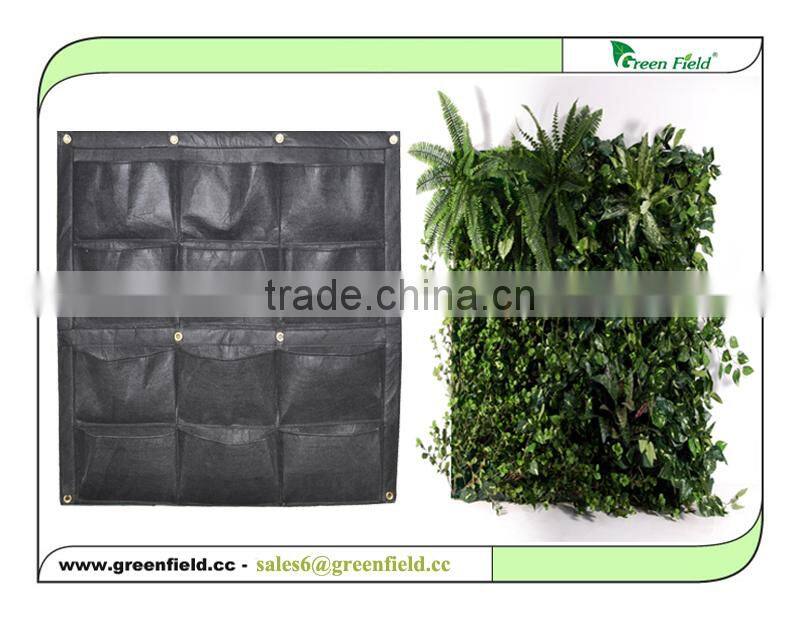 Vertical Garden Green Wall Irrigation System