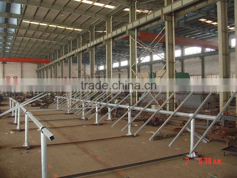 best solar tracker price Dual Axis gps solar tracking system