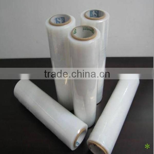 Hot sale ! Stretch Film , LLDPE Stretch Film , PE Stretch Film , pallet stretch film