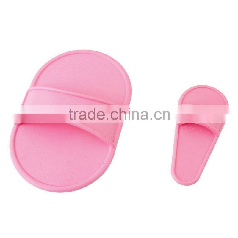 SMOOTH PAINLESS HAIR REMOVAL PADS