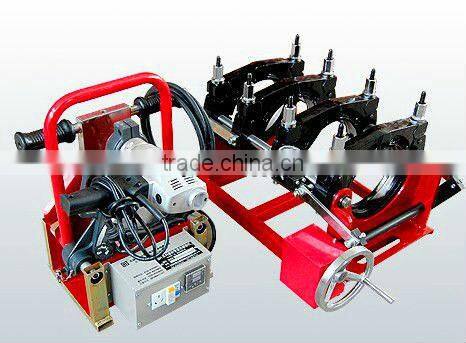 PE HDPE100 plastic pipes for hot and cold water