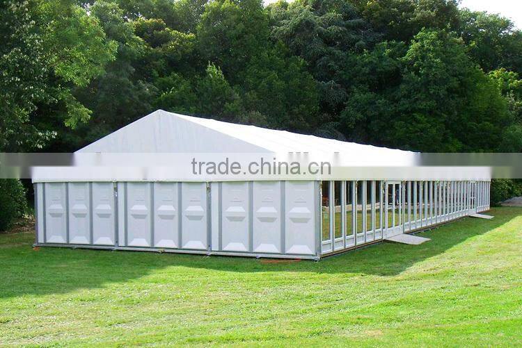 Best quality 9 m span party tent for sale