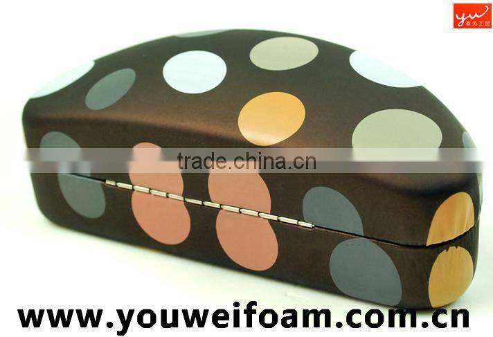 EVA cool sunglasses case