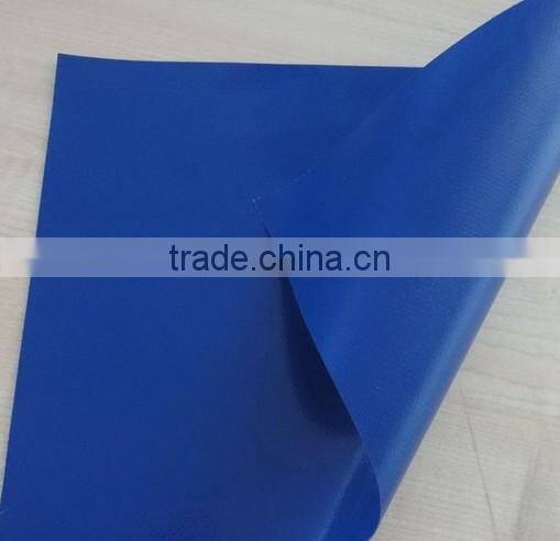 side curtain trailer tarps