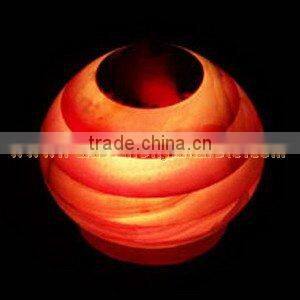 UNIQUE POPULAR DESIGNS ONYX LAMPS HANDICRAFTS