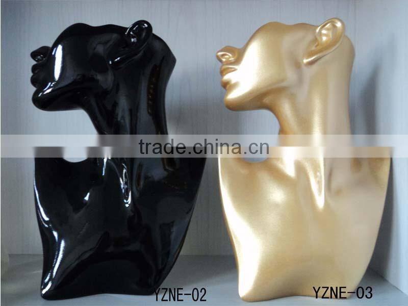 2015 sexy mannequin head