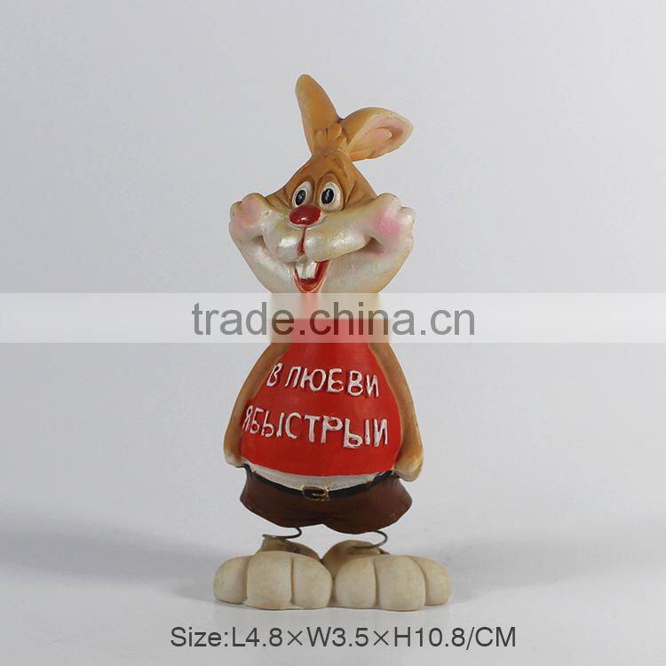 Resin Custom Dashboard Bobble Head