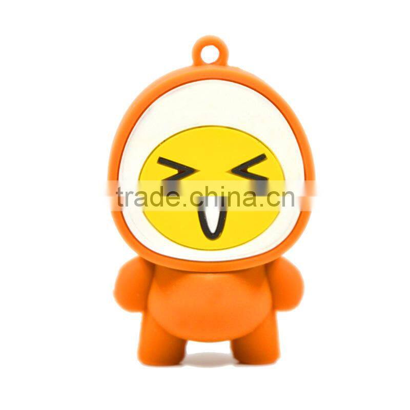 soft PVC usb flash drives,cheap usb stick logo print