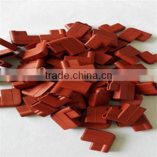 terminal guard for plug, silicon protecting for bushing, protecting connector