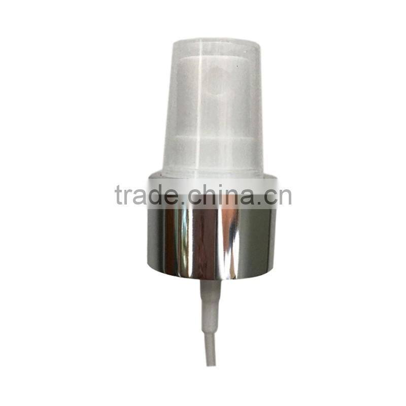 24mm Aluminium mist sprayer cheap