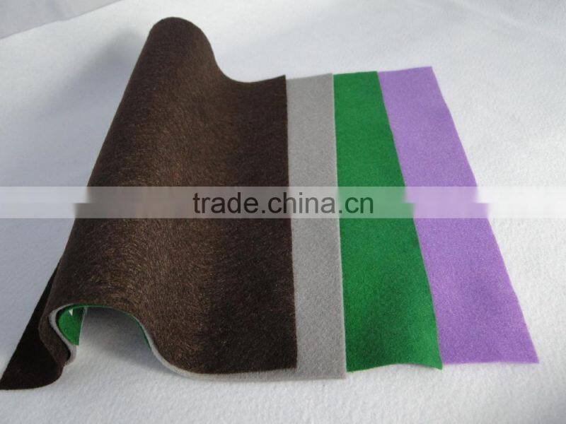 geotextile nonwoven fabric