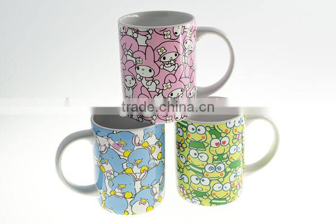 Ceramic Chococat Mug WS1048-135569-MUG-A CO
