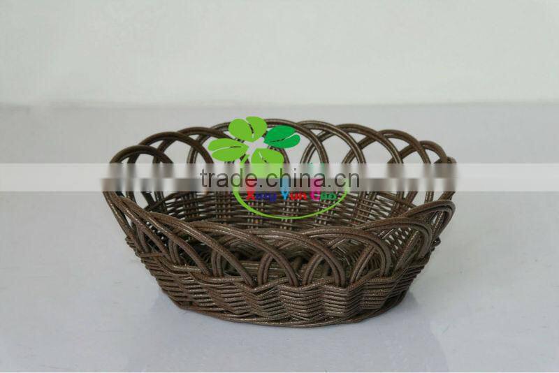 Volume sales the newest wicker fruit baskets