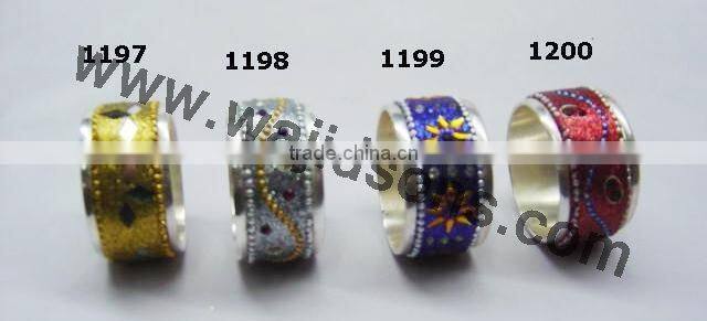 charming napkin ring hot new products for 2015