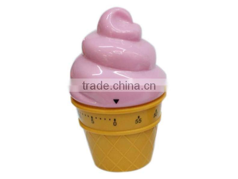 Ice cream oven timer dkj-y auto off switch lap timer