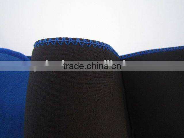 Composite cloth sports belt
