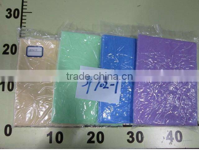 Car PVA chamois towel-Imitation-buckskin towel