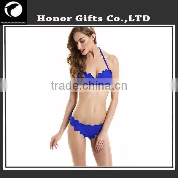 2016 New Sexy Bikini Women's Hot Open Swimsuit