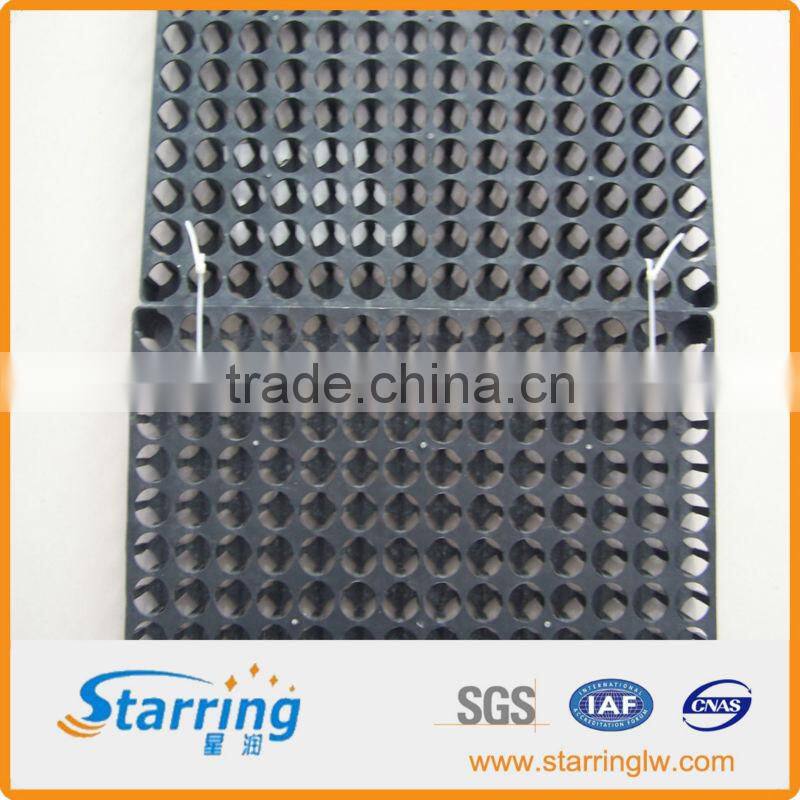 Drainage Cell Connected by Rope