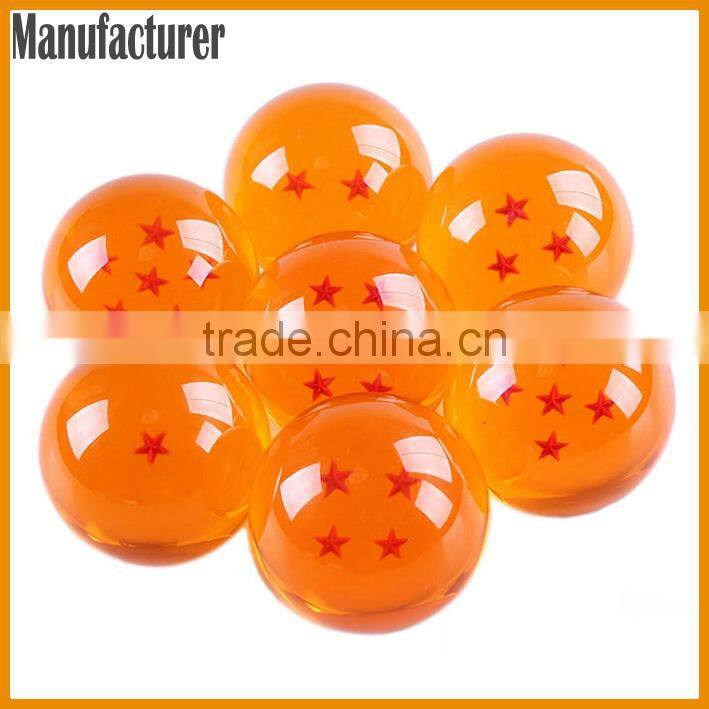 dragon ball crystal balls