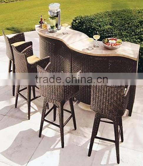 American Industrial Swivel Bar Chair Bar Stools High Chair