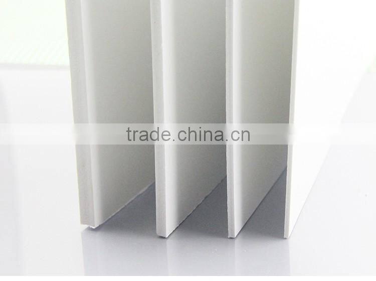 5mm PVC foam board/ 5mm pvc foam sheet eva foam/ waterproof foam sheet