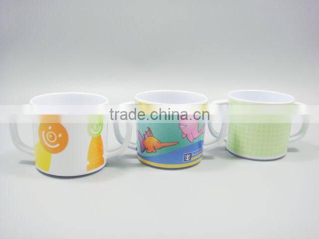 Melamine Mugs,Melamine Cups for Children