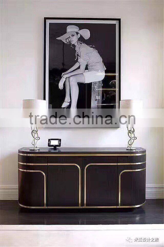 Wholesale modern MDF caninet ME-2010-04