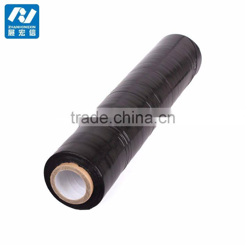 Transparent cheap price stretch wrap film