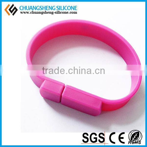 bracelet usb wristband usb flash memory stick